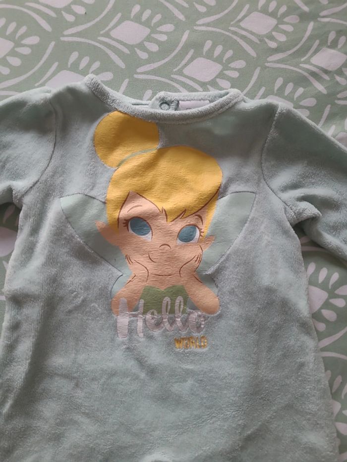 Pyjama disney - photo numéro 2