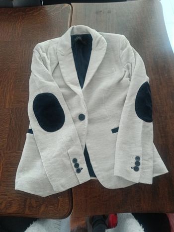 Blazer zara