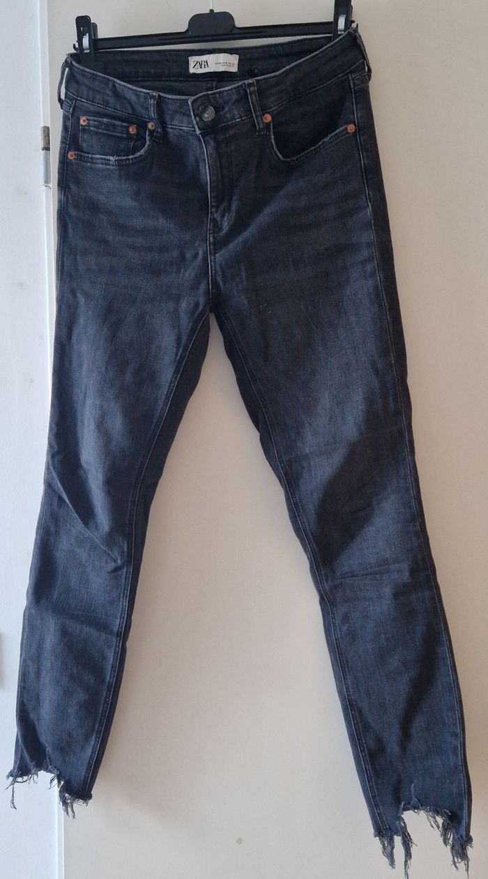 Jeans ZARA