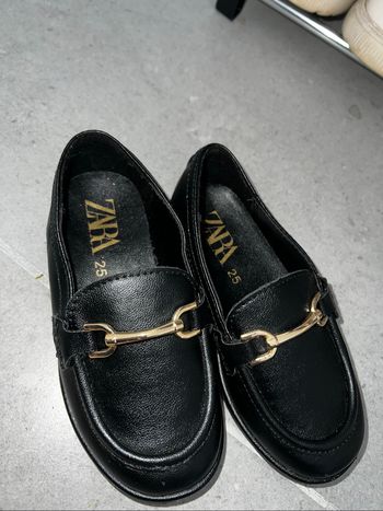 chaussures zara