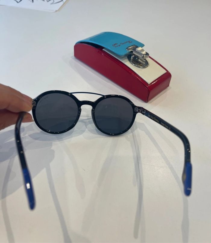 Lunettes de soleil enfant Vinyl Factory - photo numéro 7