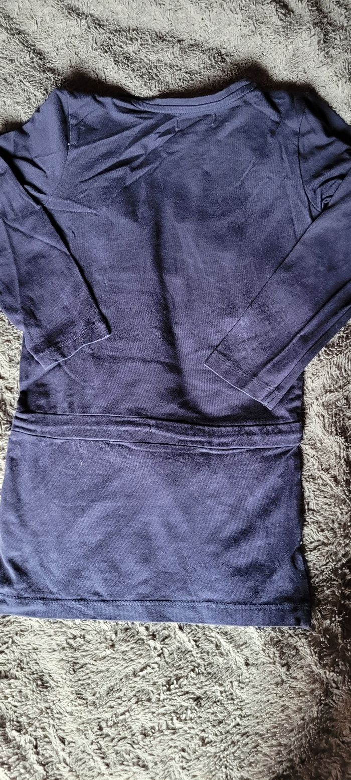 Robe pull - photo numéro 5