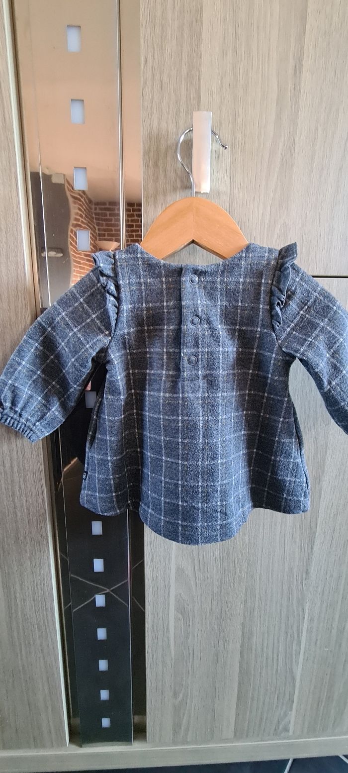 Robe bébé fille - photo numéro 2