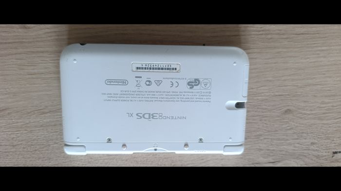 3ds xl - photo numéro 4