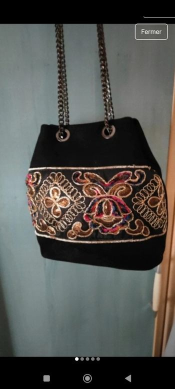 Sac à main Neuf
