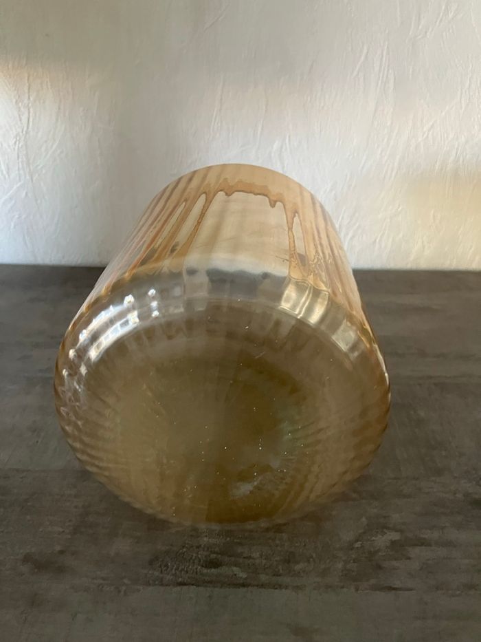 Vase transparent - photo numéro 5