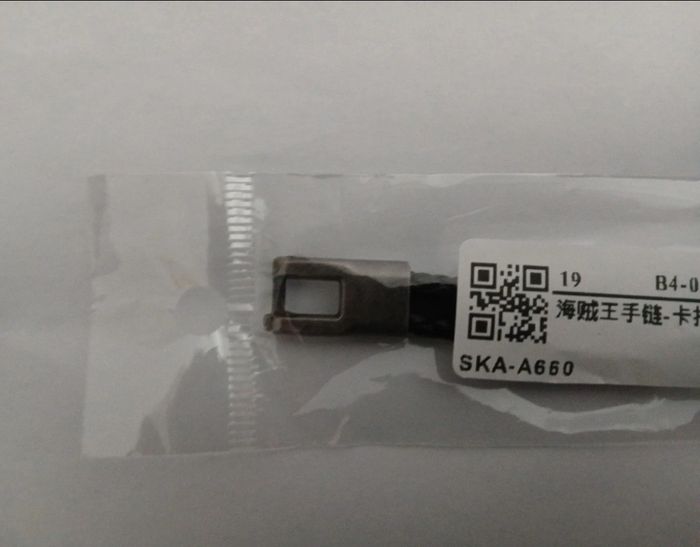 Bracelet Onepiece - photo numéro 3