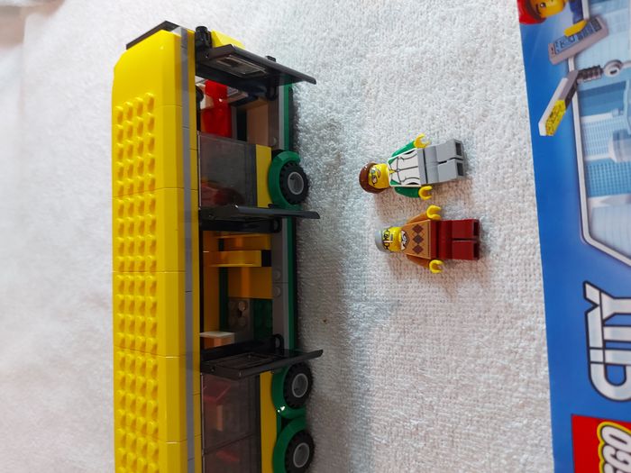 lego city - photo numéro 5