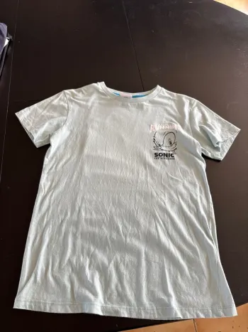 T-shirt garçon en taille 12 ans