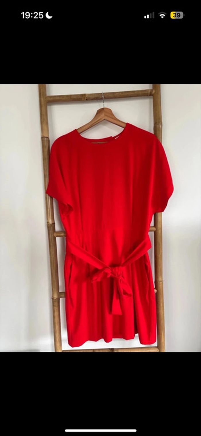 Lot revendeur 7 robes taille S/M/L - photo numéro 2