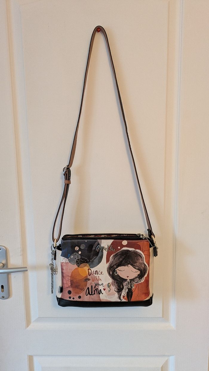 Sac Anekke - photo numéro 2