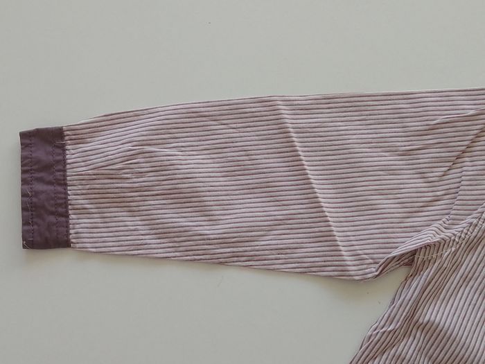 Chemise garçon 4 ans Okaïdi - photo numéro 5