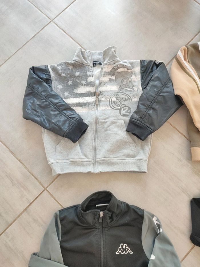 Lot de jogging 6 ans - photo numéro 4