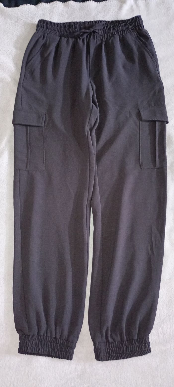 Pantalon cargo - photo numéro 4