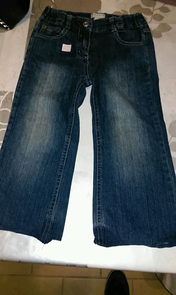 Jeans 36 mois
