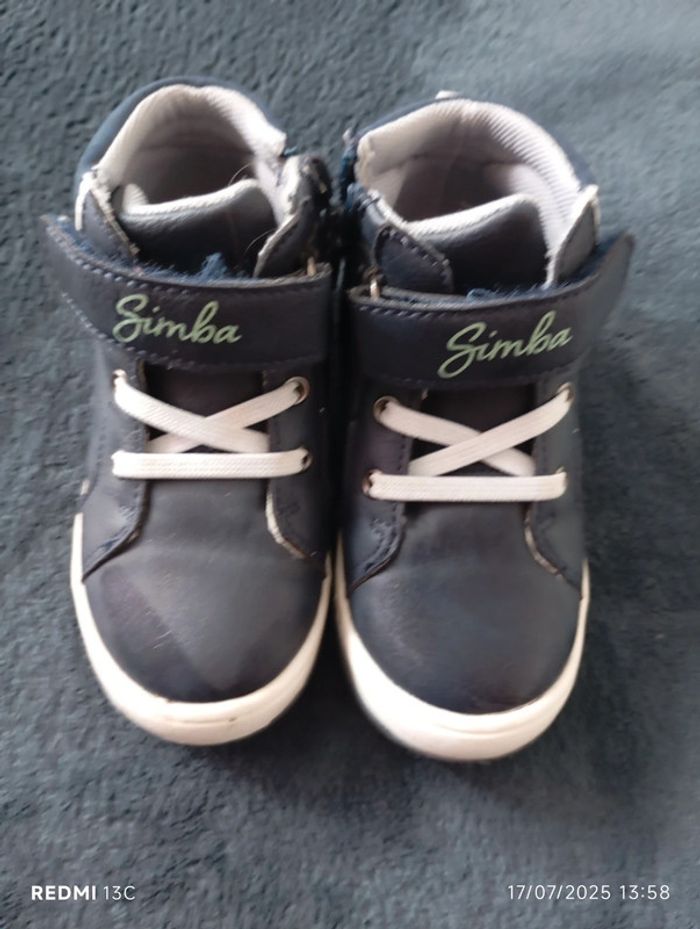 Chaussures simba