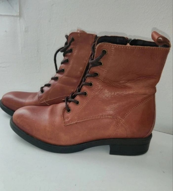 Bottes - photo numéro 2