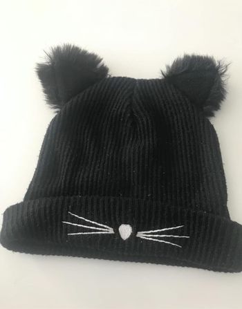 Bonnet TU ( enfant / adulte)