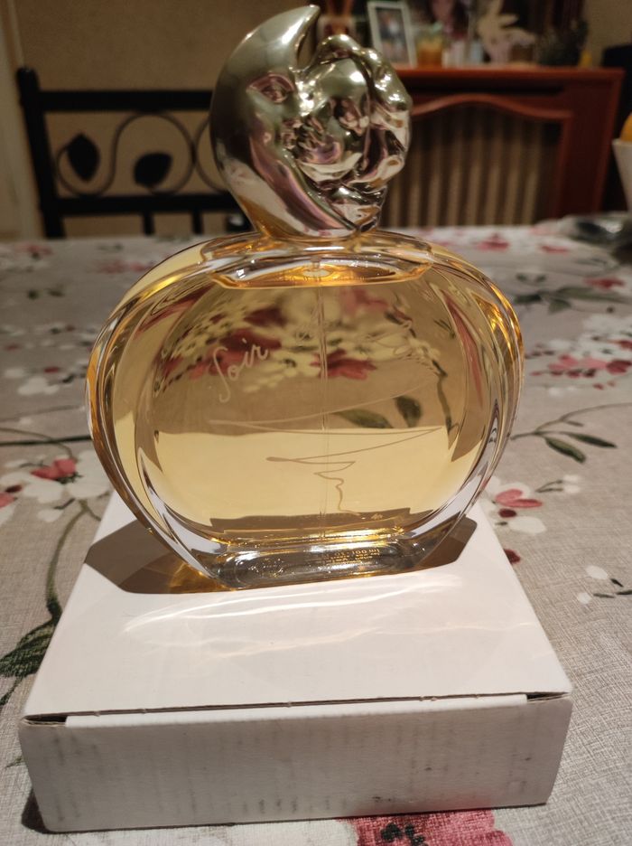 EdP Soir de Lune 100 ml