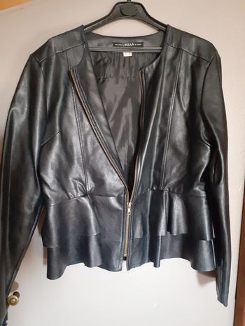 Blouson veste