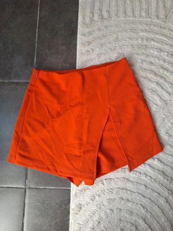 Skort 🧡 / jupe short