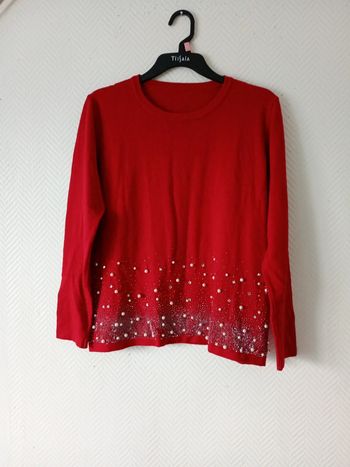 Pull a strass
