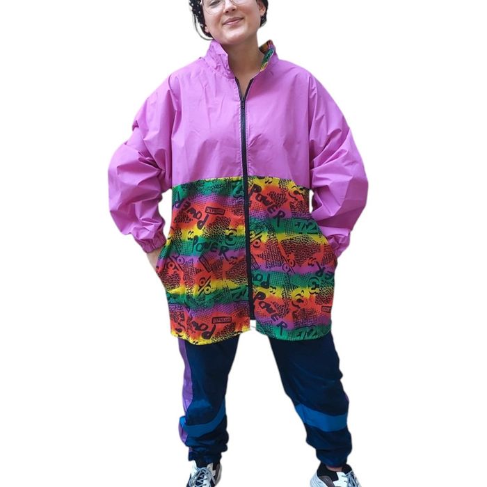 Imperméable XL