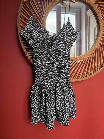 Robe Zara 11/12 ans
