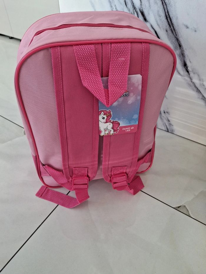Sac à dos - photo numéro 2