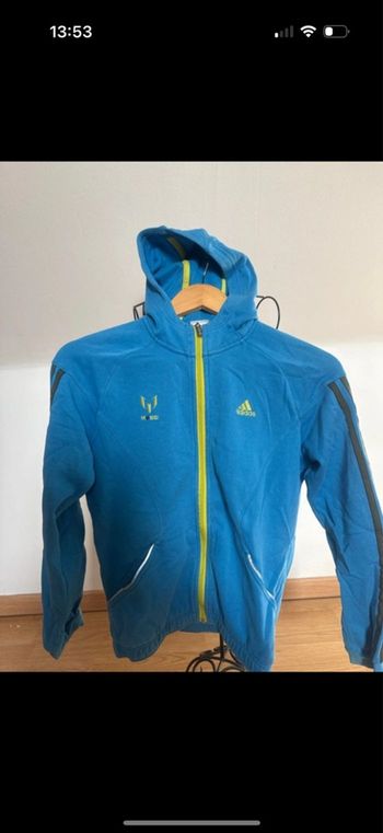 Veste Adidas Messi