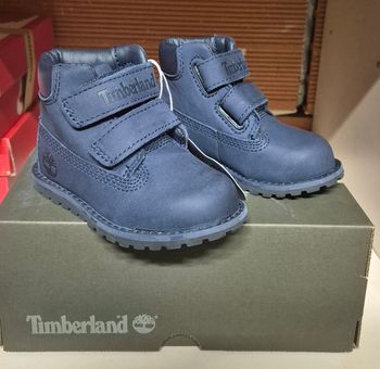 Timberland bebe