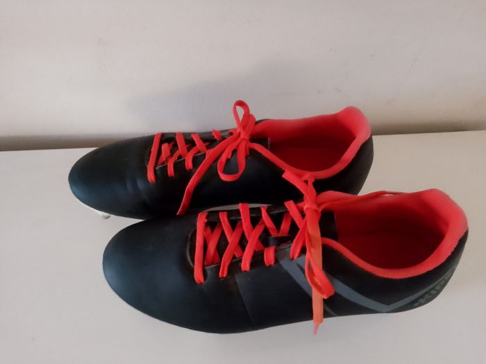 Crampons taille 43 - photo numéro 3