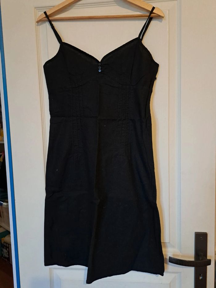 Robe été Cache Cache taille 36