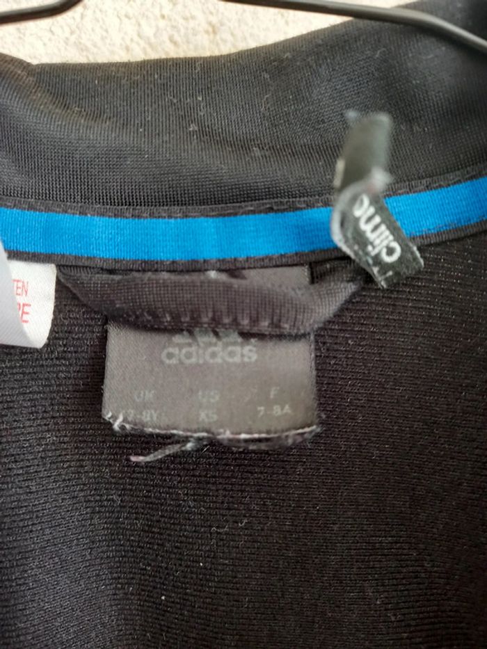 Veste 7/8 ans - photo numéro 4