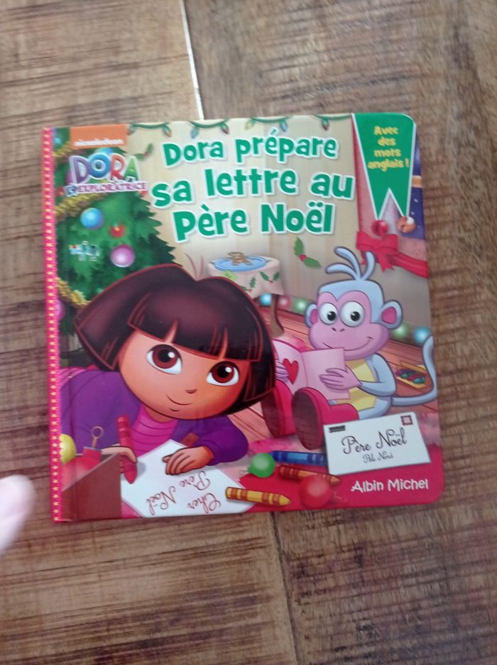 Livre dora