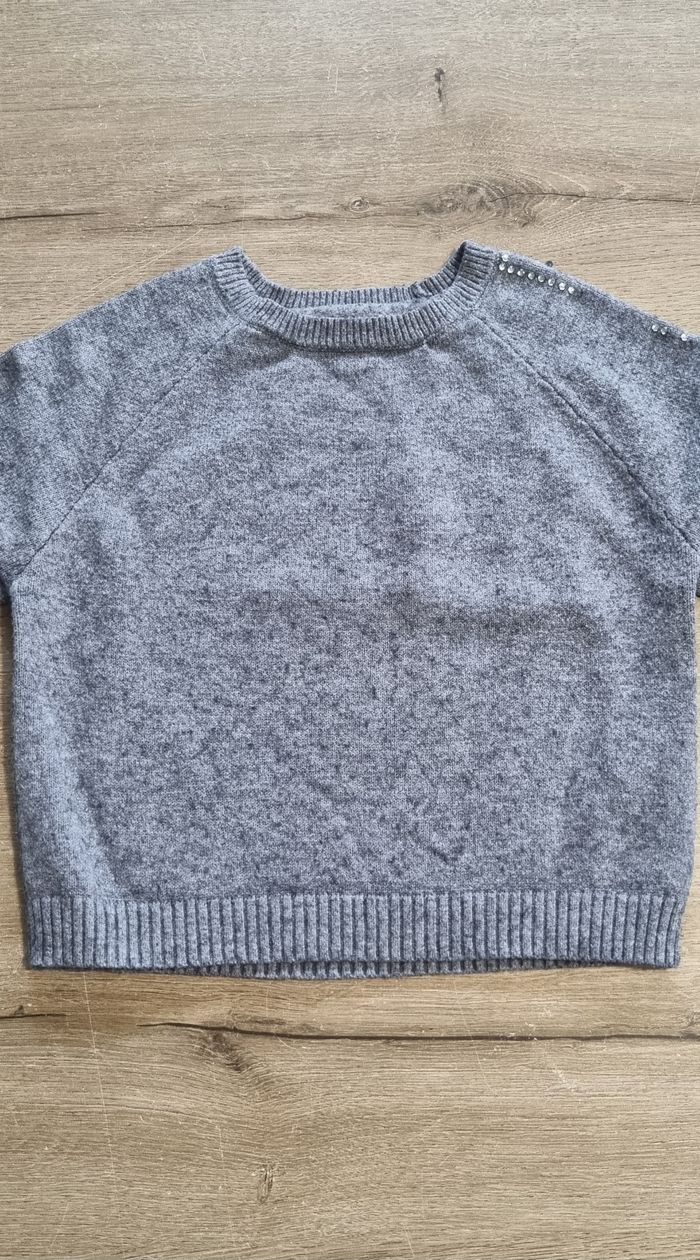 Pull Primark 3-4 ans - photo numéro 2