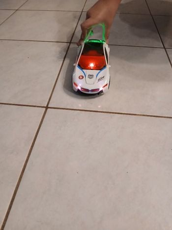 Voiture