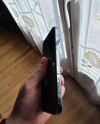 Google pixel 10 pro noir 512go