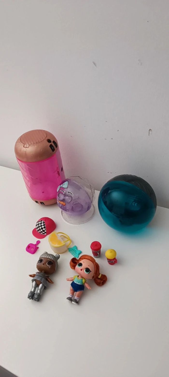 lot LOL - photo numéro 3
