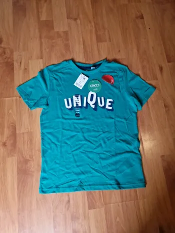 Tee shirt okaidi