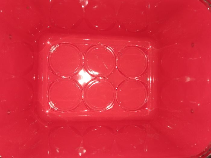 Seau a glaçon - photo numéro 2