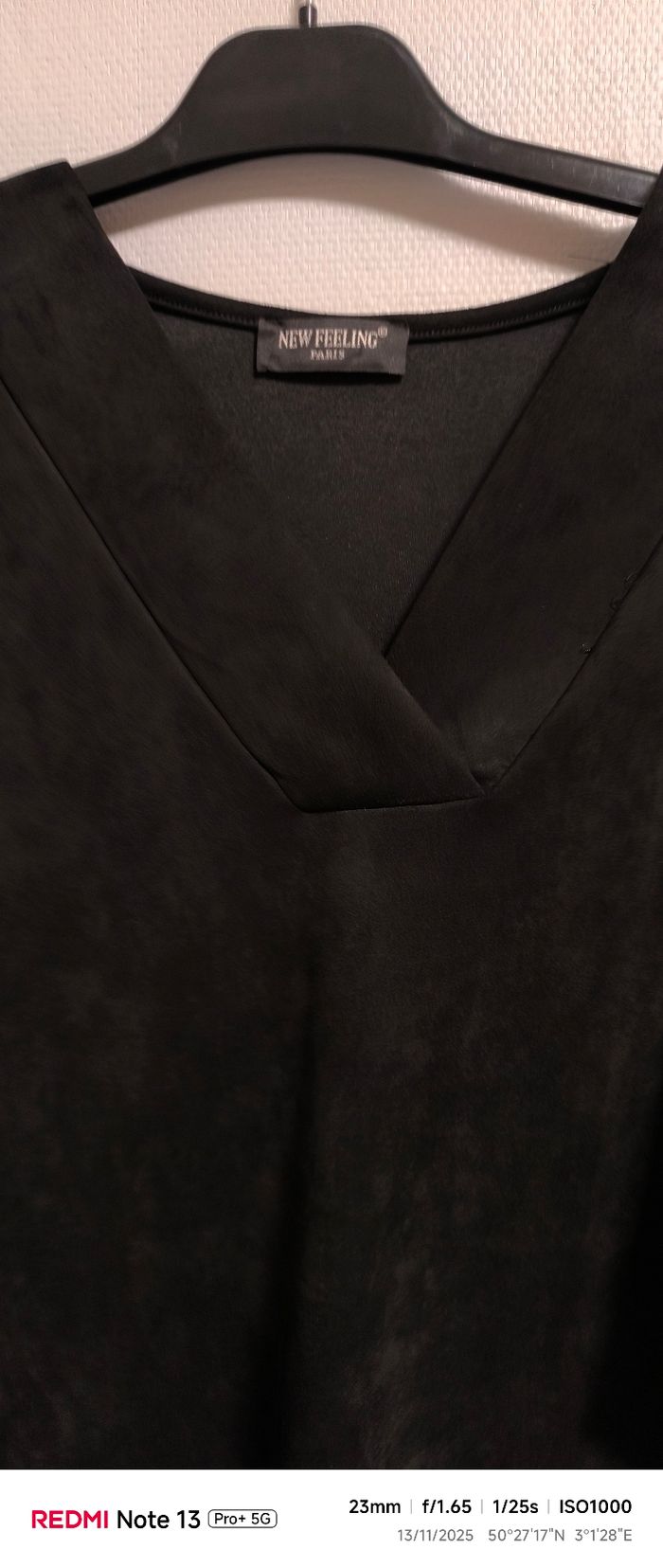 Très jolie robe  🖤 - photo numéro 5