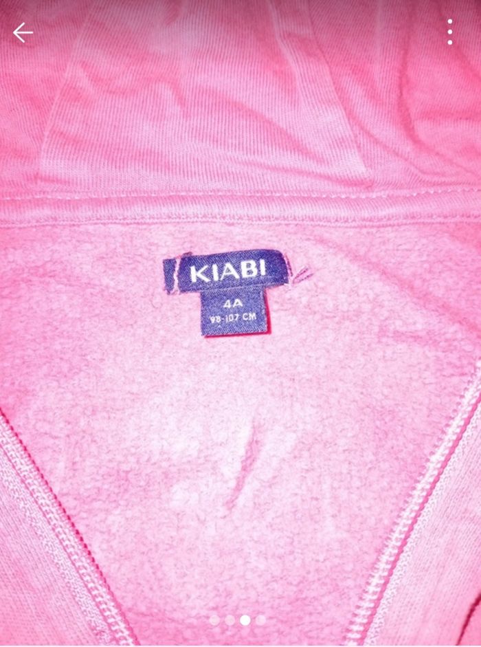 Veste - photo numéro 3