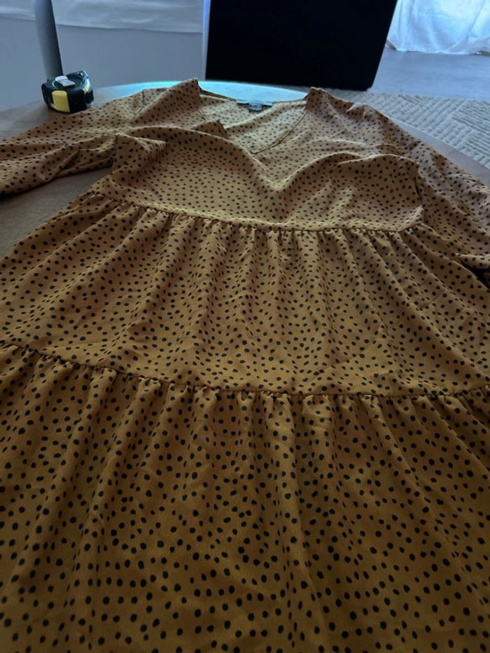 Robe d’été - photo numéro 2