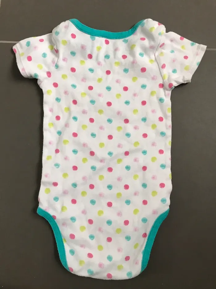 Body orchestra 23 mois en très bon état - photo numéro 2