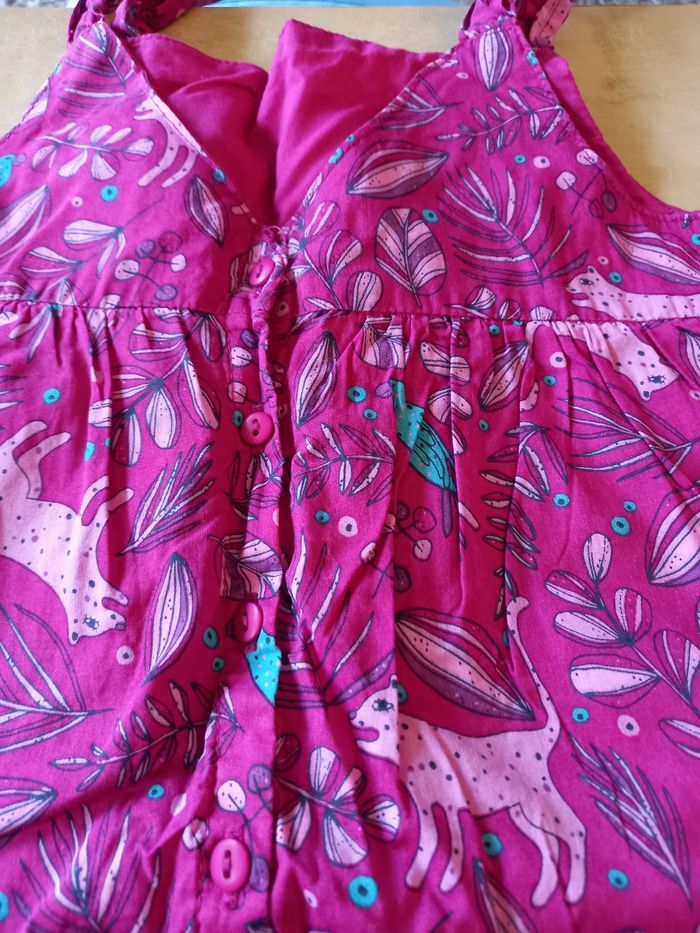 Robe DPAM - photo numéro 5