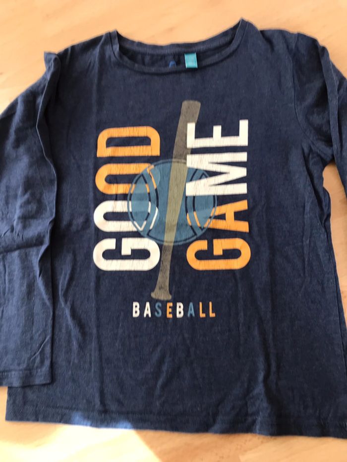 T-shirt garçon 10 ans Okaïdi