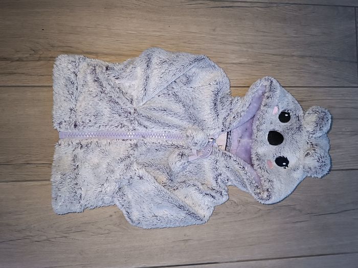 Veste polaire - photo numéro 2