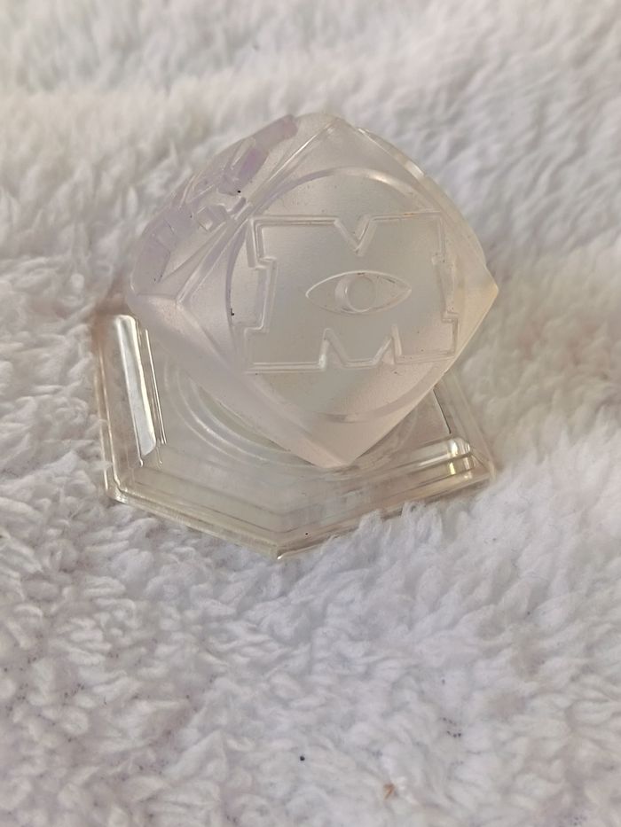 Trophée disney infinity