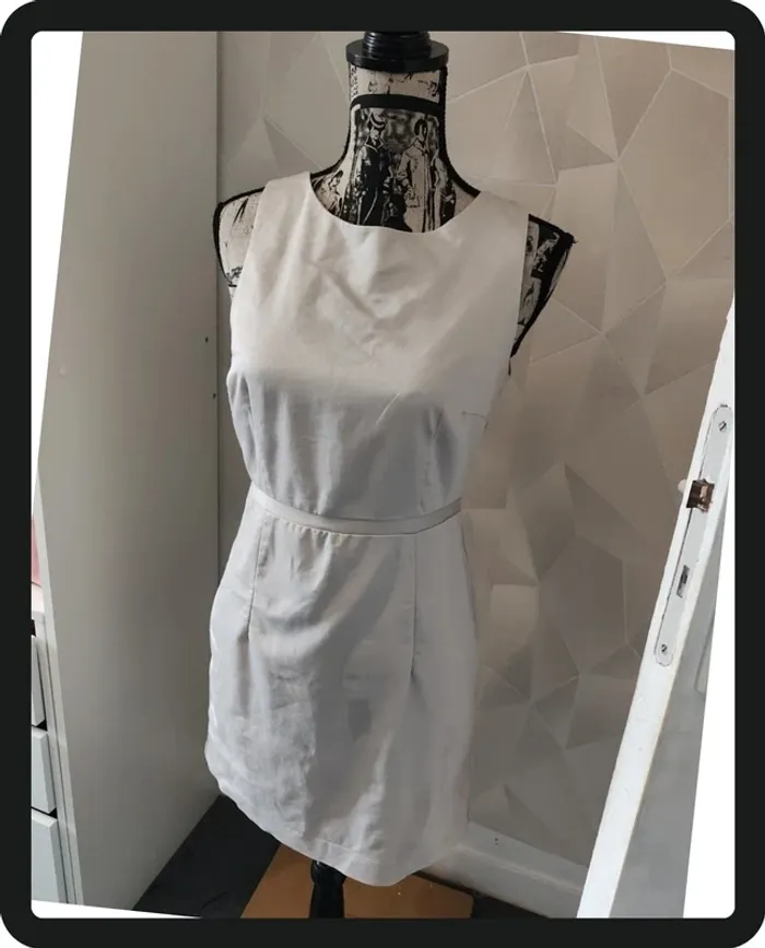 Robe tailleur